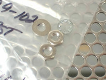 Load image into Gallery viewer, ABBATRON 899-102 Red Smith Binding Posts New (Lot of 10)