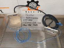Load image into Gallery viewer, Vector Co. LTD. 50971040 VM7861 Control Code Unit New Old Stock