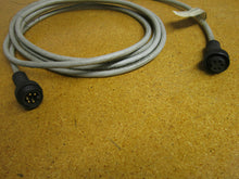 Load image into Gallery viewer, Cooper Crouse-Hinds CHDN-EAE-D3 RECEPTACLE GRAY 5P ML F-MIL DRP