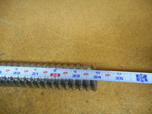 Load image into Gallery viewer, Rexroth Linear Slide 73" Total Length Shaft 11/16" OD 1-1/2" Length & Ball Screw