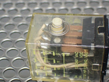 Load image into Gallery viewer, Square D 8501-RSD4M1P14V53 Ser C Relay 24VDC With 8501-NR45 Base