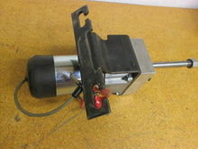 Load image into Gallery viewer, Crouzet 80835011 Motor 24V Base 3000 RPM RAP 122.5 SENS.2 Used