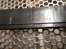 Load image into Gallery viewer, 5Y1 Terminal Strips 27 Screw Used With Warranty (Lot of 2)