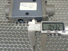 Load image into Gallery viewer, Alkon 375-04-007-03 Control Valve New Old Stock No Box