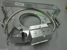 Load image into Gallery viewer, Gotham GRSF 2/26DTT 6 MVOLT HSG U 16 Guage Galvanized New