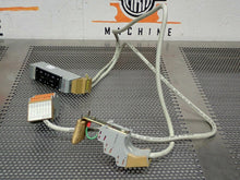 Load image into Gallery viewer, Foxboro P0400SG Rev. E FBM 10, 15 120VAC Termination Cable Assembly Used