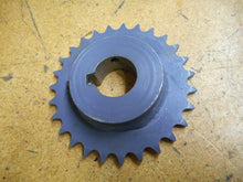 Load image into Gallery viewer, 50B27 Sprocket 1-1/2" ID 27 Teeth New Old Stock