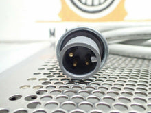 Load image into Gallery viewer, Cooper Crouse-Hinds CA3P6T06C040M 3P Soft Power Cable 4 Meter Used With Warranty