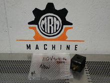 Load image into Gallery viewer, 4188 ON4 110V Coil New Old Stock Fast Free Shipping