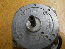 Load image into Gallery viewer, EBM M4Q045-CF05-17 Motor 230V 50/60Hz New