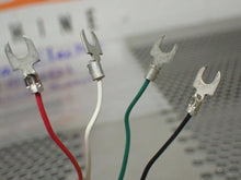 Load image into Gallery viewer, General Electric CR115D101 Proximity Limit Switch Sensing Head Used W/ Warranty