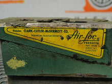 Load image into Gallery viewer, Clark-Cutler-McDermott Co. AIR-LOC 2,809,145 2,635,322 Machine Levers (Lot of 4)