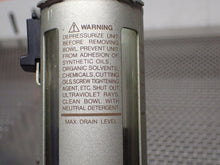 Load image into Gallery viewer, (1) SMC 3/8" & (1) Unknown Bowl Guards Used With Warranty See All Pictures