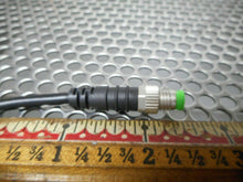Load image into Gallery viewer, Murr Elektronik 7000-08011-6111000 M8 Male Connectors Straight 10m 30V AC/DC 4A