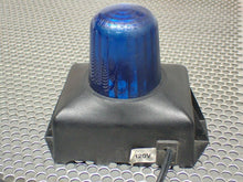 Load image into Gallery viewer, JW Speaker Model 537 Blue Strobe Light Used With Warranty