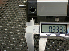 Load image into Gallery viewer, Parker P1M032FDNY9M0 35.0 Cylinder 150PSI Used With Warranty See All Pictures