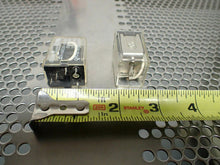 Load image into Gallery viewer, Aromat AP39362 HC1-P-DC24V-H25 Relays DC24V Coils New No Box (Lot of 2)