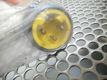 Load image into Gallery viewer, TPC Wire & Cable 83400 Rev B 4P Male Receptacle Super-Trex New In Bag