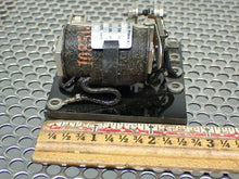 Load image into Gallery viewer, Struthers-Dunn 112XBX12 Relay 115V 2A 60Cy New Old Stock See All Pictures