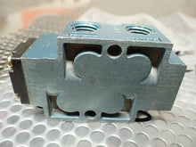 Load image into Gallery viewer, Mac Valves 992B-PM-111JB Solenoid Valve 10-150PSI Used With Warranty