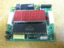 Load image into Gallery viewer, Acrison 350-4-256 Analog Display Board Gently Used