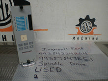 Load image into Gallery viewer, Ingersoll-Rand 99384224R0.4 99387847R5.1 Spindle Drive Control Used W/ Warranty