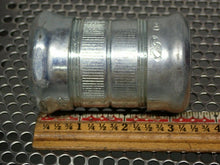 Load image into Gallery viewer, ETP 1-1/2" Couplings New Old Stock Fast Free Shipping (Lot of 2)