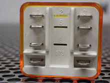 Load image into Gallery viewer, 212D10-448B 007-9818210 Relay 24VDC Coil Used With Warranty