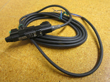 Load image into Gallery viewer, Allen Bradley 42FA-F2LNA-A2 Ser A Slim Fiber Optic Sensor New Old Stock