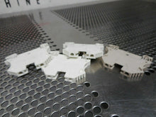 Load image into Gallery viewer, Weidmuller (4) WDU-4 Terminal Blocks & (2) WEW-35/2 End Blocks Used W/ Warranty