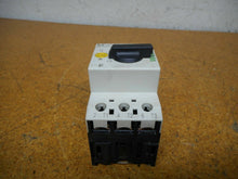 Load image into Gallery viewer, Klockner Moeller PKZM0-1,6 Manual Motor Starter 1.0-1.6A Used With Warranty