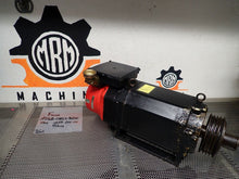 Load image into Gallery viewer, Fanuc A06B-0855-B200 AC Spindle Motor Model a8 1500/6000 Speed Warranty See Pics