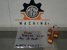 Load image into Gallery viewer, Decco 9-1367MT Coils 115/60 New No Box (Lot of 3) See All Pictures