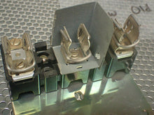 Load image into Gallery viewer, Allen Bradley 40023-414-01 1494F-C633 Ser B Fuse Block 30A 600V New Old Stock