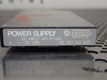 Load image into Gallery viewer, Kepco TDK 35X02401 FPD12-4.2-48 Power Supply Used With Warranty See All Pictures