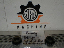 Load image into Gallery viewer, Browning H40G14 1.110" ID 14 Teeth Sprockets New Old Stock (Lot of 2)
