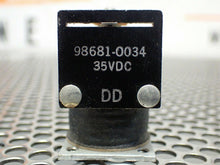 Load image into Gallery viewer, 98681-0034 35V Relay New Old Stock Fast Free Shipping