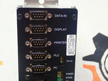 Load image into Gallery viewer, URYU SEISAKU UEC-F300MII V1.17 UEC-F024H UEC-MKB Controller Unit Used Warranty