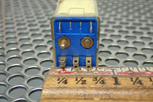 Load image into Gallery viewer, Allied Control TF154-C-C (2) 24VDC (1) 110-120VAC & (1) 26.5VDC Relays New