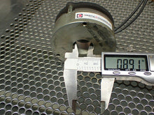 Load image into Gallery viewer, INERTIA DYNAMICS 8200 9300 Rev F FSB015-38-005 Rev 12 Clutch Brake Used Warranty