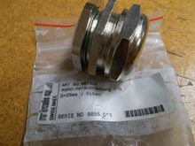 Load image into Gallery viewer, Rotronic ag AC1304 AGRO Verschraubung 1" G D=25mm Fitting New