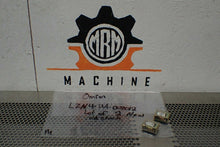 Load image into Gallery viewer, Omron LZN4-UA-007012 Relays 48V New Old Stock (Lot of 2) See All Pictures
