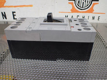 Load image into Gallery viewer, 200A 3 Pole Circuit Breaker Mag. Adj. 900-2000 Used With Warranty See All Pics