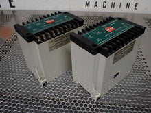 Load image into Gallery viewer, Middex Electronic WK 1T Detectors 110V 50/60Hz Used With Warranty (Lot of 2)