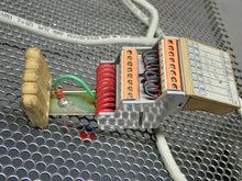 Load image into Gallery viewer, Foxboro P0400SG Rev. E FBM 10, 15 120VAC Termination Cable Assembly Used