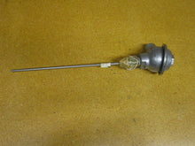 Load image into Gallery viewer, Omega PR-12-2-300-1/4-12-E Heat Probe