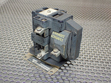 Load image into Gallery viewer, Square D 8501-DO-20 Ser C Control Relay L2959-S1-W33A Coil 110V 50Cy 120V 60Cy