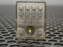 Load image into Gallery viewer, Potter & Brumfield KHU-17D11-5 Relay 5VDC New In Box See All Pictures