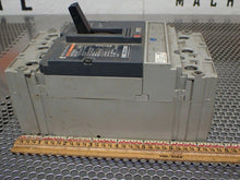 Load image into Gallery viewer, MERLIN GERIN NSF250N 600Y/347V 50/60Hz Circuit Breaker Used Warranty See Pics