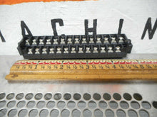 Load image into Gallery viewer, 5Y1 Terminal Strips 27 Screw Used With Warranty (Lot of 2)